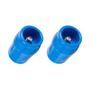 Imagem de Válvula De Retenção 25Mm - 2X Arclosed Dn25 Pvc Azul Premium