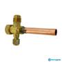 Imagem de Válvula de Serviço 1/2 Com Schrader - 5220A20018F Multi F