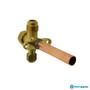 Imagem de Válvula de Serviço 1/2 Com Schrader - 5220A20018F Multi F