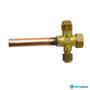 Imagem de Válvula de Serviço 1/2 Com Schrader - 5220A20018F Multi F