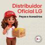 Imagem de Válvula de Serviço 1/2 Com Schrader - 5220A90012D