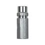 Imagem de Valvula Enchimento Baixa M10X1 25 Com Valvula Schrader Removivel R134A