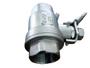 Imagem de Válvula Esfera FF PP Inox BSP - Plasnox