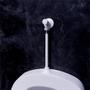 Imagem de Válvula P Mictório Blukit Temporizada C Canopla e Flexível