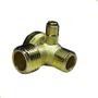 Imagem de Valvula p/ motocompresssor mcv25 mcv50 vonder