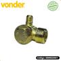 Imagem de Valvula p/ motocompresssor mcv25 mcv50 vonder