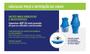 Imagem de Valvula P/poço 1.1/2" Roscável - CIPLA