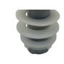 Imagem de Valvula Plast Lavat S/L Click Cromado Luconi