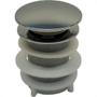 Imagem de Valvula Plast Tanq.Click 1.1/4 Cromado Luconi