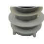 Imagem de Valvula Plast Tanq.Click 1.1/4 Cromado Luconi