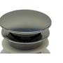 Imagem de Valvula Plast Tanq.Click 1.1/4 Cromado Luconi