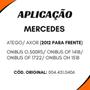 Imagem de Válvula Proteção Atego, Axor (2012...) Com 2 Sensor