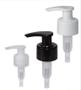 Imagem de Valvula Pump 28 Alcool Gel E Sabonete Kit 10 Unid Branco