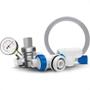 Imagem de Valvula Reducao Pressao Blukit Com Duchao 3/4'' Kit 330604-34