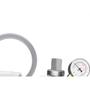 Imagem de Valvula Reducao Pressao Blukit Com Duchao 3/4'' Kit 330604-34