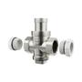 Imagem de Valvula redutora pressão 3/4" x1/2" s/manômetro blukit