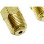 Imagem de Valvula Retencao Gas Politec 1/2 Npt-M X 1/2 Npt-Femea /60033