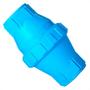 Imagem de Valvula Retencao Pvc Mac Loren 1'' Horizontal/Vertical