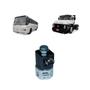 Imagem de Valvula Solenoide 2 Via 24 V M12X1,5mm Mercedes O400 1932