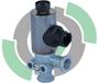 Imagem de Válvula solenóide 3/2 vias wabco