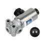 Imagem de VALVULA SOLENOIDE FREIO MOTOR para MBB 1935 1938 1941 1944 (