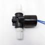 Imagem de Valvula Solenoide Kemflo 1/4 com fonte Bivolt