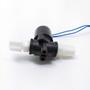 Imagem de Valvula Solenoide Kemflo 1/4 com fonte Bivolt