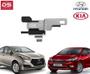 Imagem de Válvula Solenoide Partida Frio Hb20 1.6 Kia Cerato DS2015
