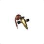 Imagem de Válvula Termostática 10,0TR R12 e R22 - 5/8 x 5/8 x 1/4 SAE
