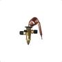 Imagem de Válvula Termostática 10,0TR R12 e R22 - 5/8 x 5/8 x 1/4 SAE