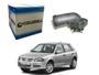 Imagem de Valvula termostatica aluminio columbia volkswagen gol g4 1.0 1.6 8v 2006 a 2013