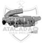 Imagem de Valvula Termostatica C/sensor Ka Courier Fiesta Focus Ecosport 