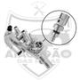 Imagem de Valvula Termostatica C/sensor Ka Courier Fiesta Focus Ecosport 