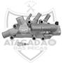 Imagem de Valvula Termostatica C/sensor Ka Courier Fiesta Focus Ecosport 