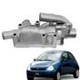 Imagem de Valvula Termostatica C/sensor Ka Courier Fiesta Focus Ecosport 