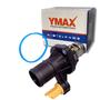 Imagem de Válvula termostática C4 Grand Picasso VTR C5 307 407 16v