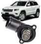 Imagem de Valvula Termostatica Carcaça Jeep Cherokee 3.0 V6 2012 2018