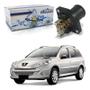 Imagem de Valvula Termostatica Com Carcaça 207 Sw 1.4 2008 A 2012