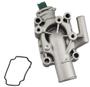 Imagem de Valvula Termostatica com Carcaça de Aluminio 206 207 307 C3 C4 1.6 16V Flex