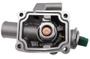 Imagem de Valvula Termostatica com Carcaça de Aluminio 206 207 307 C3 C4 1.6 16V Flex