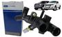 Imagem de Valvula termostatica com carcaca e sensor temperatura ranger 2013 a 2020 2.2  3.2 diesel