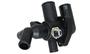 Imagem de Valvula termostatica com carcaca e sensor temperatura ranger 2013 a 2020 2.2  3.2 diesel