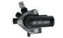 Imagem de Valvula termostatica com carcaca e sensor temperatura ranger 2013 a 2020 2.2  3.2 diesel