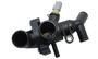 Imagem de Valvula termostatica com carcaca e sensor temperatura ranger 2013 a 2020 2.2  3.2 diesel