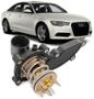 Imagem de Válvula Termostatica Completa Audi A4 A6 Q5 Q7 3.0 2010 2018