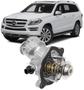 Imagem de Válvula Termostatica Mercedes Gl500 Gl550 E550 4.7 E 5.5 V8