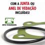 Imagem de Válvula Termostática Onix,onix Plus Tracker 1.0/1.2 12v 