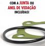 Imagem de Válvula Termostática - Tipo / Uno / Duna / Pick-up - VT26287