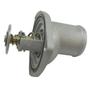 Imagem de Valvula Termostatica Vectra 2.0/2.2 8v 1997/2002 Com Flange - 64097 - VT32782