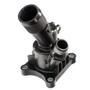 Imagem de Válvula Termostática Volvo S60 S90 V40 V60 XC40 XC60 XC90 2.0 16V 2015 a 2022 Gasolina com Carcaça - Mte VT642.105